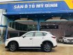 Mazda CX 5 2018 - Bán ô tô Mazda CX 5 sản xuất năm 2018, màu trắng, giá tốt