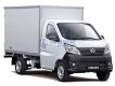 Veam Star 2018 - Bán xe tải Veam Star 950 kg Euro 4 – thùng dài 2m7, chỉ cần trả trước 60 triệu