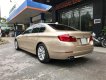 BMW 5 Series 520i 2012 - Bán ô tô BMW 5 Series 520i sản xuất 2012, xe nhập form mới