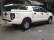 Ford Ranger  SLX 2015 - Bán Ford Ranger năm sản xuất 2015, màu trắng