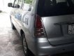 Toyota Innova  G  2007 - Cần bán lại xe Toyota Innova G năm sản xuất 2007, màu bạc, giá tốt