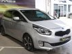 Kia Rondo 2.0AT   2015 - Bán ô tô Kia Rondo 2.0AT đời 2015, màu bạc, giá 566tr