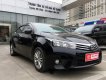 Toyota Corolla altis 1.8G 2017 - Bán Toyota Corolla Altis 1.8G 2017 - Màu đen