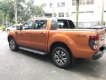 Ford Ranger 3.2L Wildtrak 4x4 AT 2016 - Chính chủ cần bán Ford Ranger 3.2 Wildtrak đời 2016 giá rẻ