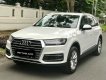 Audi Q7   2016 - Bán ô tô Audi Q7 năm 2016, màu trắng, xe nhập