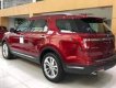 Ford Explorer 2.3 Ecoboost 2018 - Bán Ford Explorer 2.3 Ecoboost đời 2018, nhập khẩu tại Vĩnh Phúc - LH 0978212288