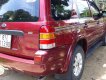 Ford Escape 2.0 2003 - Bán xe Ford Escape 2.0 đời 2003, màu đỏ mới 95%, giá 230tr