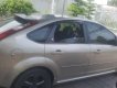 Ford Focus AT  2009 - Cần bán xe Ford Focus AT sản xuất năm 2009, màu bạc, 299tr