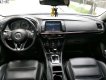 Mazda 6  2.0 2015 - Cần bán lại xe Mazda 6 2.0 sản xuất năm 2015, màu trắng, giá tốt