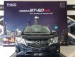 Mazda BT 50   2018 - Bán Mazda BT 50 đời 2018, giá tốt