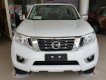 Nissan Navara SL 2018 - Bán xe Nissan Navara SL đời 2018, màu trắng, xe nhập, giá chỉ 710 triệu