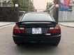 Mitsubishi Lancer   1.6 MT  2001 - Bán ô tô Mitsubishi Lancer 1.6 MT đời 2001, màu đen