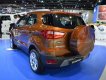 Ford EcoSport 1.5 AT  Ambient  2018 - Bán Ford EcoSport 1.5 AT Ambient đời 2018, màu cam