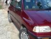 Kia CD5 1999 - Cần bán lại xe Kia CD5 năm sản xuất 1999, màu đỏ, 57 triệu