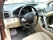 Toyota Venza 3.5 AWD AT 2009 - Bán Toyota Venza 3.5 full options sản xuất năm 2009, nhập khẩu