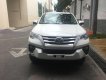 Toyota Fortuner 2018 - Bán xe Toyota Fortuner sản xuất 2018, màu trắng, giá tốt