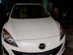 Mazda 3 2011 - Bán Mazda 3 sản xuất 2011, màu trắng, giá chỉ 397 triệu