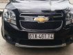 Chevrolet Colorado   2018 - Bán Chevrolet Colorado năm sản xuất 2018, màu đen, giá tốt 