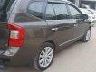 Kia Carens 2012 - Cần bán xe Kia Carens sản xuất năm 2012, màu nâu, giá tốt