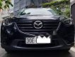 Mazda CX 5  Facelip 2.5   2016 - Bán Mazda CX 5 Facelip 2.5 sản xuất năm 2016, màu đen chính chủ, giá chỉ 866 triệu