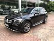 Mercedes-Benz GLC-Class 300 2016 - Cần bán Mercedes-Benz GLC300 đăng ký lần đầu 2016, màu đen mới 95%