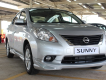 Nissan Sunny XL 2018 - Bán Nissan Sunny XL sản xuất năm 2018, màu bạc, giá tốt