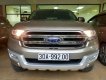 Ford Everest Trend 2.2L 4X2 AT 2016 - Gia đình bán Ford Everest Trend 2.2L 4.2 AT cuối 2016 màu vàng cát. Giá 1tỷ 018 triệu có gia lộc