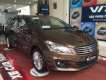 Suzuki Ciaz   2018 - Bán Suzuki Ciaz đời 2018, màu nâu, nhập khẩu 