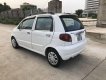 Daewoo Matiz   2008 - Cần bán lại xe Daewoo Matiz năm sản xuất 2008, màu trắng chính chủ, 86tr