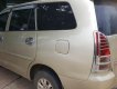 Toyota Innova 2006 - Cần bán xe Toyota Innova đăng ký lần đầu 2006, màu vàng cát, giá tốt 255 triệu