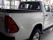 Toyota Hilux 2.4 E AT 4x2 2018 - Bán Toyota Hilux sản xuất năm 2018, xe nhập