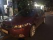 Kia Forte   AT  2011 - Cần bán Kia Forte AT đời 2011, màu đỏ còn mới, giá 410tr 