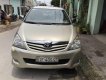 Toyota Innova 2009 - Cần bán lại xe Toyota Innova đời 2009, giá chỉ 388 triệu