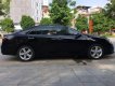 Toyota Camry 2.5Q AT 2016 - Cần bán Toyota Camry 2.5Q AT đời 2016, màu đen chính chủ