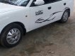 Daewoo Nubira 2003 - Cần bán lại xe Daewoo Nubira đời 2003, màu trắng