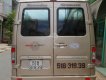 Mercedes-Benz Sprinter 2008 - Bán ô tô Mercedes Sprinter sản xuất năm 2008