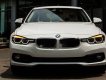 BMW 3 Series  320i   2018 - Cần bán xe BMW 320i đời 2018, màu trắng