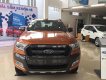 Ford Ranger 2018 - Bán ô tô Ford Ranger 2018, đủ màu. Xe giao ngay, hỗ trợ trả góp 90%, thủ tục nhanh chóng miễn phí