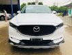 Mazda CX 5 2018 - Bán ô tô Mazda CX 5 sản xuất năm 2018, màu trắng, giá tốt