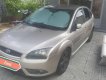 Ford Focus AT  2009 - Cần bán xe Ford Focus AT sản xuất năm 2009, màu bạc, 299tr