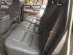 Toyota Land Cruiser 4.5 2007 - Cần bán Toyota Land Cruiser 4.5 năm sản xuất 2007, màu bạc