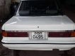 Nissan Bluebird   1986 - Bán xe Nissan Bluebird sản xuất năm 1986, màu trắng, giá chỉ 55 triệu