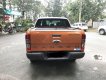 Ford Ranger 3.2L Wildtrak 4x4 AT 2016 - Chính chủ cần bán Ford Ranger 3.2 Wildtrak đời 2016 giá rẻ