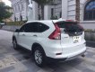 Honda CR V 2.0 AT  2018 - Lào Cai Honda bán Honda CRV 2.0 tự động 1 cầu 2017, giá 950tr - LH 0974286009