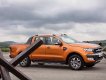 Ford Ranger 2.2 2018 - Nam Định ford Bán Ford Ranger Wildtrak 2.2, 2 cầu mới 100% năm 2018, màu cam. L/H 0974286009