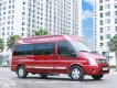 Ford Transit Limousine 2018 - Bán Ford Transit Limousine đời 2018