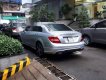 Mercedes-Benz C class C200   2015 - Bán Mercedes C200 2015, màu bạc, 880tr