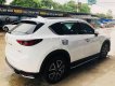 Mazda CX 5 2018 - Bán ô tô Mazda CX 5 sản xuất năm 2018, màu trắng, giá tốt