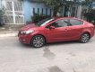 Kia K3 2015 - Cần bán xe Kia K3 đời 2015, màu đỏ, giá chỉ 585 triệu