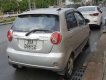 Chevrolet Spark 2009 - Bán Chevrolet Spark sản xuất 2009, màu bạc, 129 triệu